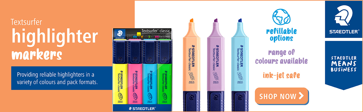 Highlighters